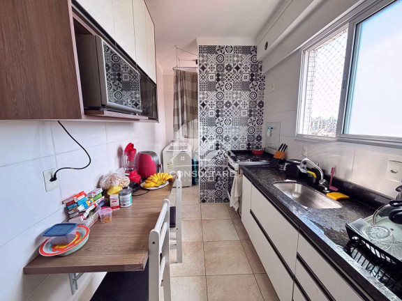 Imagem Apartamento com 2 Quartos à Venda, 67 m² em Macuco - Santos