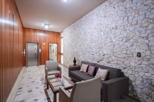 Imagem Apartamento com 3 Quartos à Venda, 154 m² em Mooca - São Paulo
