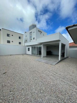 Imagem Casa com 2 Quartos à Venda, 120 m² em Universitário - Tijucas