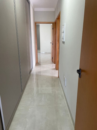 Imagem Casa com 3 Quartos à Venda, 190 m² em Village Provence - São José Do Rio Preto