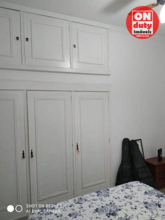 Imagem Apartamento com 3 Quartos à Venda, 90 m² em Boqueirão - Santos Imagem Apartamento com 3 Quartos à Venda, 90 m² em Boqueirão - Santos
