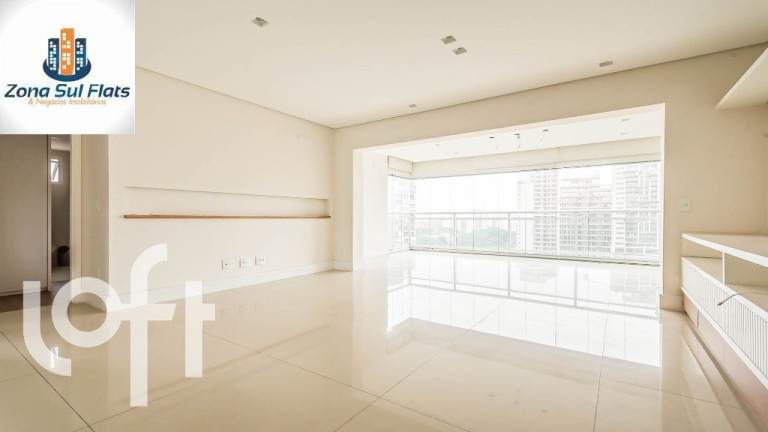Imagem Apartamento com 2 Quartos à Venda, 92 m² em Jardim Das Acácias - São Paulo