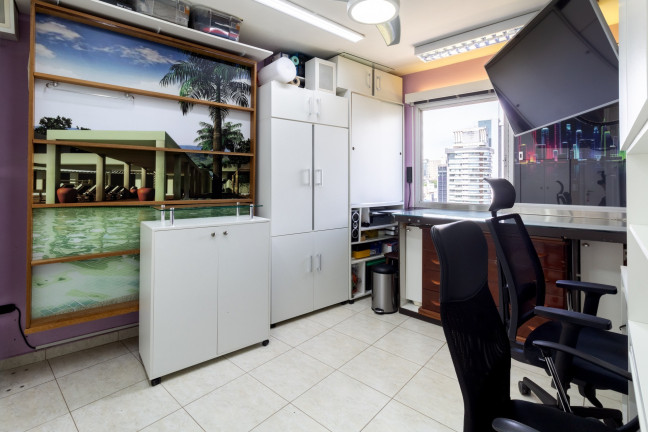 Imagem Apartamento com 2 Quartos à Venda, 69 m² em Liberdade - São Paulo