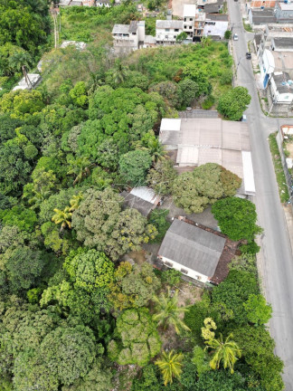 Imagem Terreno à Venda, 4.500 m² em Novo Horizonte - Serra