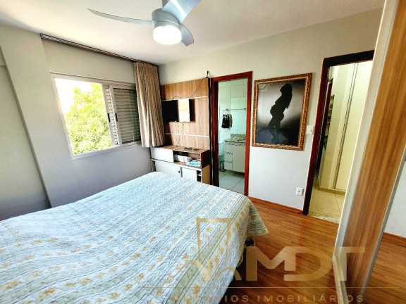 Imagem Apartamento com 3 Quartos à Venda, 90 m² em Planalto - Belo Horizonte Imagem Apartamento com 3 Quartos à Venda, 90 m² em Planalto - Belo Horizonte