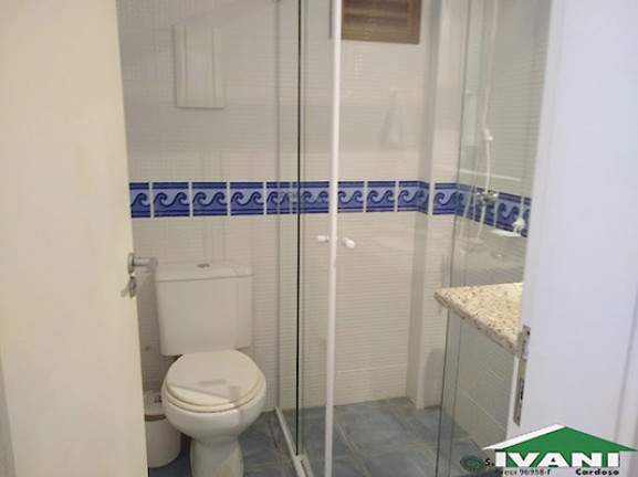 Imagem Cobertura com 3 Quartos à Venda, 90 m² em Praia Grande - Ubatuba