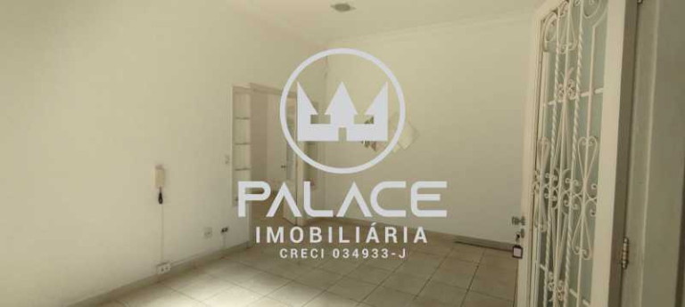 Imagem Casa para Alugar, 150 m² em Centro - Piracicaba Imagem Casa para Alugar, 150 m² em Centro - Piracicaba