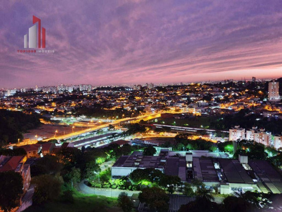 Imagem Apartamento com 2 Quartos à Venda, 50 m² em Pirituba - São Paulo