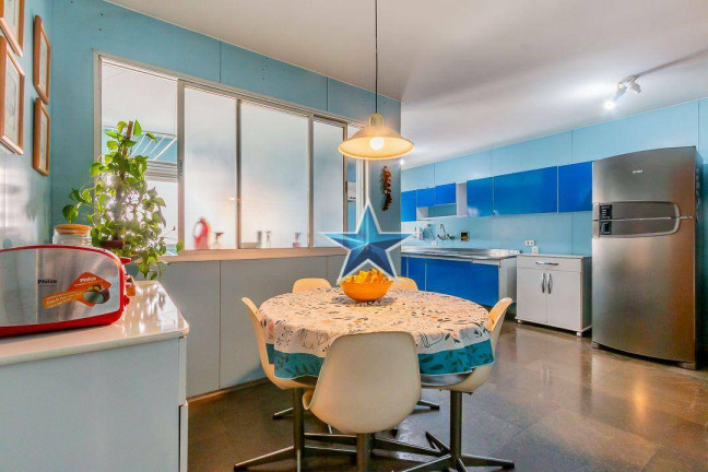 Imagem Apartamento com 3 Quartos à Venda, 149 m² em Perdizes - São Paulo