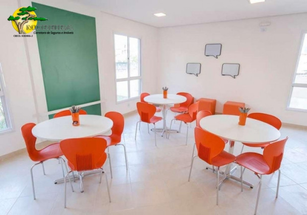 Imagem Apartamento com 3 Quartos à Venda, 63 m² em Vila Amalia - São Paulo Imagem Apartamento com 3 Quartos à Venda, 63 m² em Vila Amalia - São Paulo