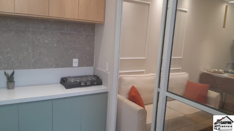 Imagem Apartamento com 2 Quartos à Venda, 37 m² em Parque Das Paineiras - São Paulo Imagem Apartamento com 2 Quartos à Venda, 37 m² em Parque Das Paineiras - São Paulo