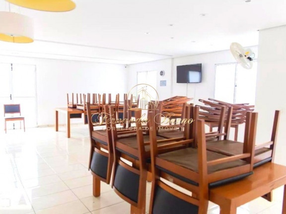 Imagem Imóvel com 3 Quartos à Venda, 60 m² em Parque Erasmo Assunção - Santo André Imagem Imóvel com 3 Quartos à Venda, 60 m² em Parque Erasmo Assunção - Santo André
