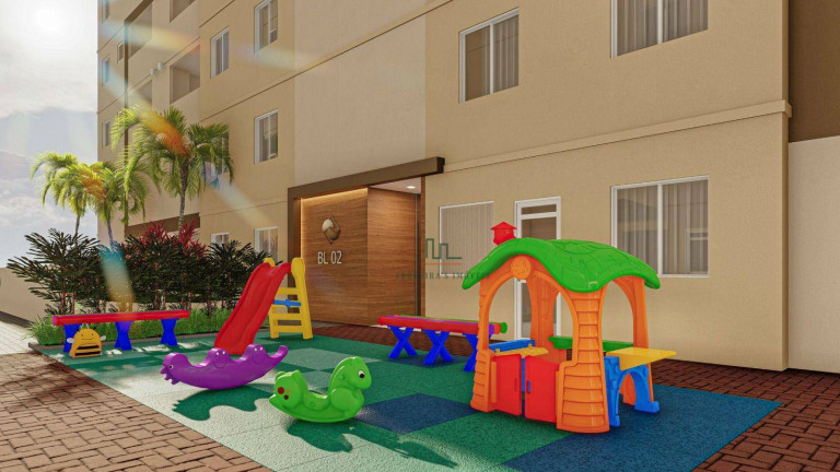 Imagem Cobertura com 2 Quartos à Venda, 94 m² em Fátima - Niterói