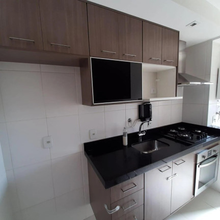 Imagem Apartamento com 2 Quartos à Venda, 55 m² em Sacomã - São Paulo Imagem Apartamento com 2 Quartos à Venda, 55 m² em Sacomã - São Paulo