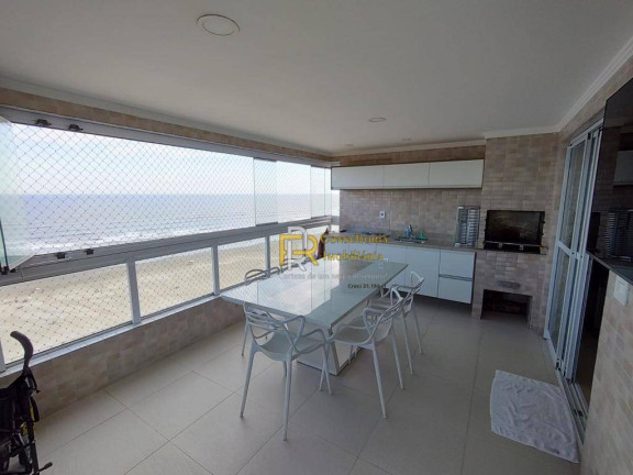 Imagem Cobertura com 3 Quartos à Venda, 192 m² em Aviação - Praia Grande Imagem Cobertura com 3 Quartos à Venda, 192 m² em Aviação - Praia Grande