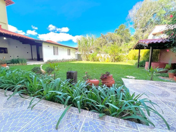 Imagem Casa com 5 Quartos à Venda, 400 m² em Golfe - Teresópolis Imagem Casa com 5 Quartos à Venda, 400 m² em Golfe - Teresópolis