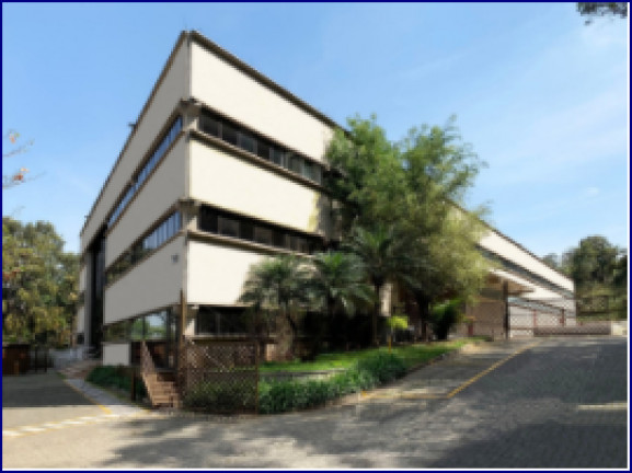 Imagem Galpão para Alugar, 2.156 m² em Alphaville Empresarial - Barueri Imagem Galpão para Alugar, 2.156 m² em Alphaville Empresarial - Barueri