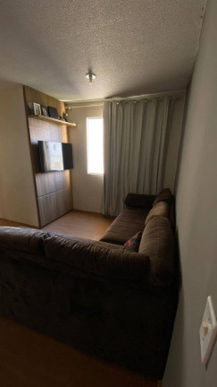 Apartamento com 2 Quartos à Venda,  em Hortolândia