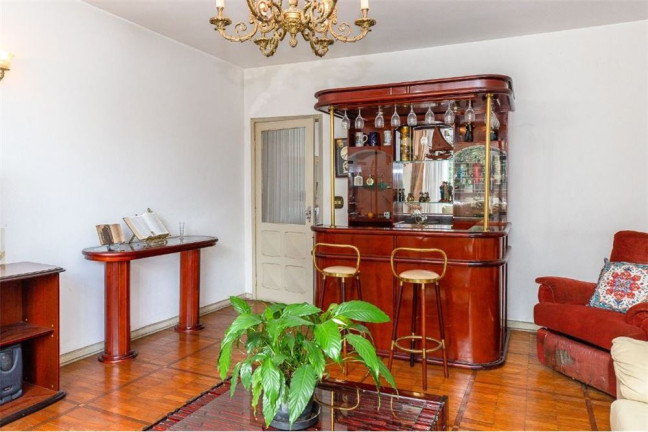 Imagem Casa com 4 Quartos à Venda, em Campo Belo - São Paulo Imagem Casa com 4 Quartos à Venda, em Campo Belo - São Paulo