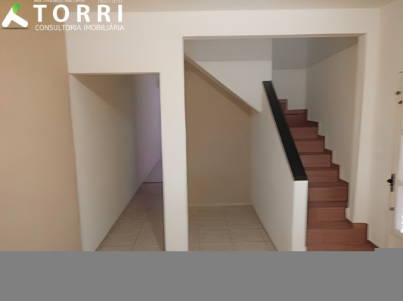 Imagem Sobrado com 3 Quartos à Venda, 95 m² em Jardim Santa Lúcia - Sorocaba