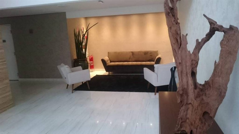Imagem Apartamento com 1 Quarto à Venda, 61 m² em Ocian - Praia Grande