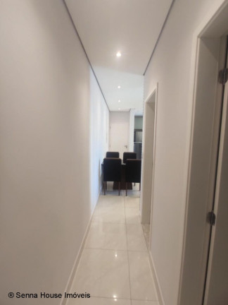 Imagem Apartamento com 2 Quartos à Venda, 59 m² em Jardim Carolina - Jundiaí