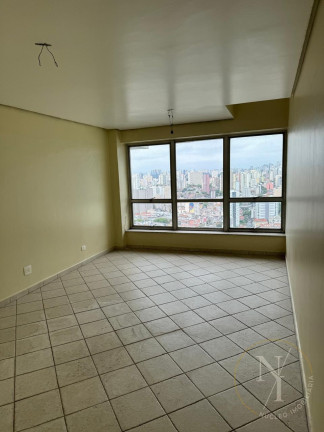 Sala Comercial à Venda, 47 m² em Sé - São Paulo