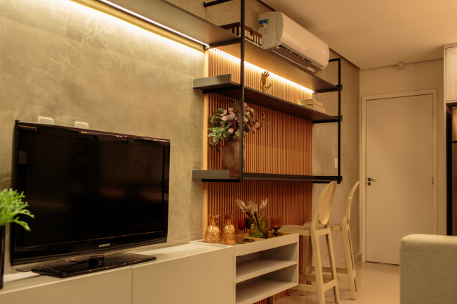 Imagem Apartamento com 2 Quartos à Venda, 46 m² em Zoobotânico - Teresina