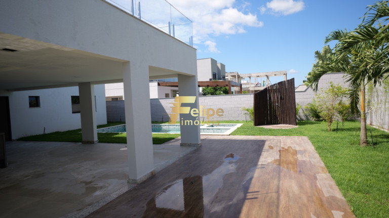 Imagem Casa com 4 Quartos à Venda, 341 m² em Jardim Carapina - Serra
