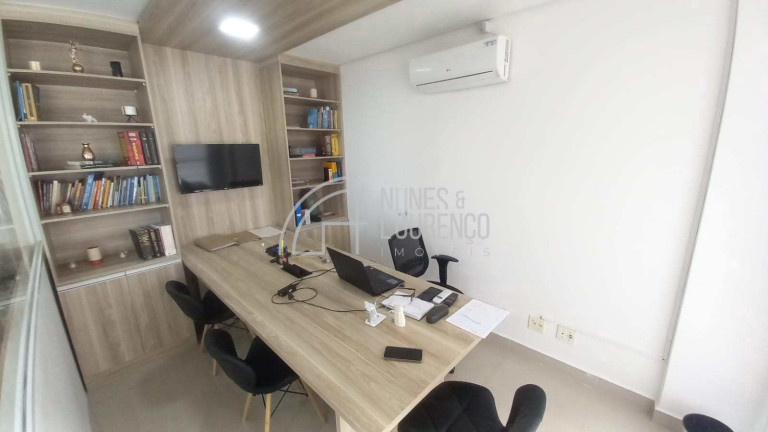 Imagem Imóvel Comercial à Venda, 52 m² em Encruzilhada - Santos Imagem Imóvel Comercial à Venda, 52 m² em Encruzilhada - Santos