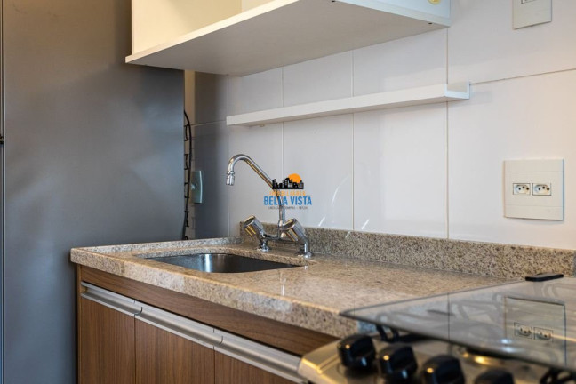 Imagem Apartamento com 2 Quartos à Venda, em Vila Madalena - São Paulo Imagem Apartamento com 2 Quartos à Venda, em Vila Madalena - São Paulo
