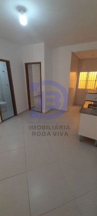 Imagem Apartamento com 1 Quarto para Alugar, 45 m² em Vila Granada - São Paulo Imagem Apartamento com 1 Quarto para Alugar, 45 m² em Vila Granada - São Paulo