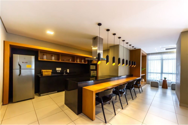 Imagem Apartamento com 2 Quartos à Venda, 50 m² em Vila Santa Catarina - São Paulo Imagem Apartamento com 2 Quartos à Venda, 50 m² em Vila Santa Catarina - São Paulo
