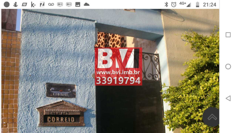 Imagem Apartamento com 1 Quarto à Venda, 40 m² em Olaria - Rio De Janeiro Imagem Apartamento com 1 Quarto à Venda, 40 m² em Olaria - Rio De Janeiro
