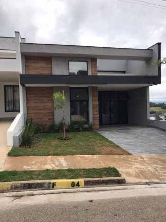 Casa de Condomínio com 3 Quartos à Venda, 160 m² em Cajuru Do Sul - Sorocaba