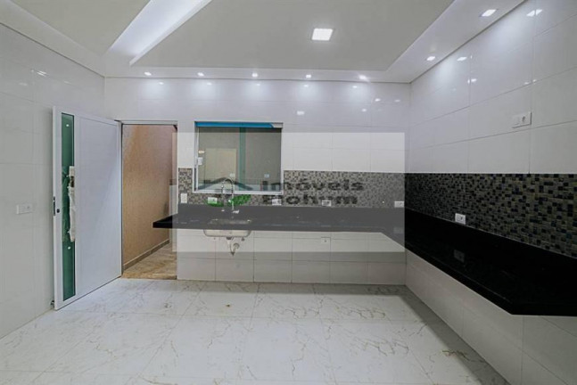 Imagem Sobrado com 2 Quartos à Venda, 136 m² em Caiçara - Praia Grande