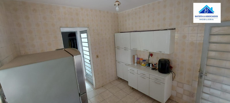 Imagem Casa com 3 Quartos à Venda, 96 m² em Cidade Jardim - Campinas Imagem Casa com 3 Quartos à Venda, 96 m² em Cidade Jardim - Campinas