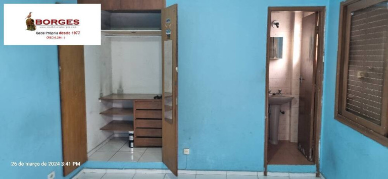 Imagem Casa com 4 Quartos à Venda, 166 m² em Brooklin - São Paulo