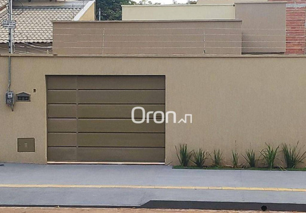Imagem Casa com 3 Quartos à Venda, 125 m² em Cardoso Continuação - Aparecida De Goiânia Imagem Casa com 3 Quartos à Venda, 125 m² em Cardoso Continuação - Aparecida De Goiânia