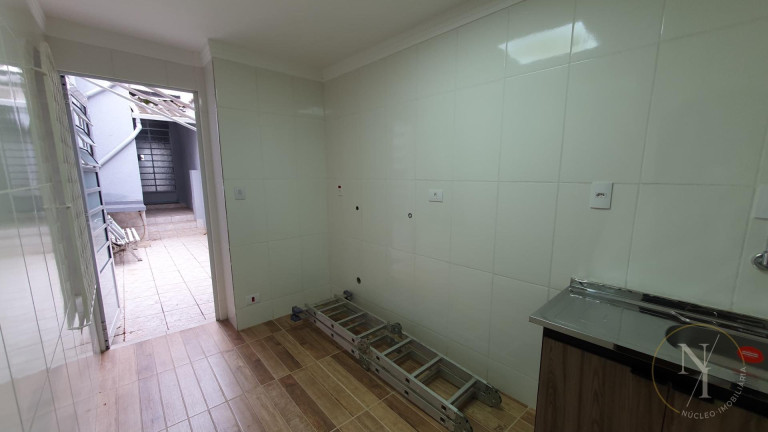 Imagem Casa com 1 Quarto para Alugar, 50 m² em Tatuapé - São Paulo Imagem Casa com 1 Quarto para Alugar, 50 m² em Tatuapé - São Paulo