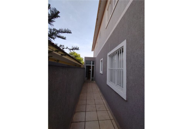 Imagem Casa com 3 Quartos à Venda,  em Parque Sevilha - São Paulo