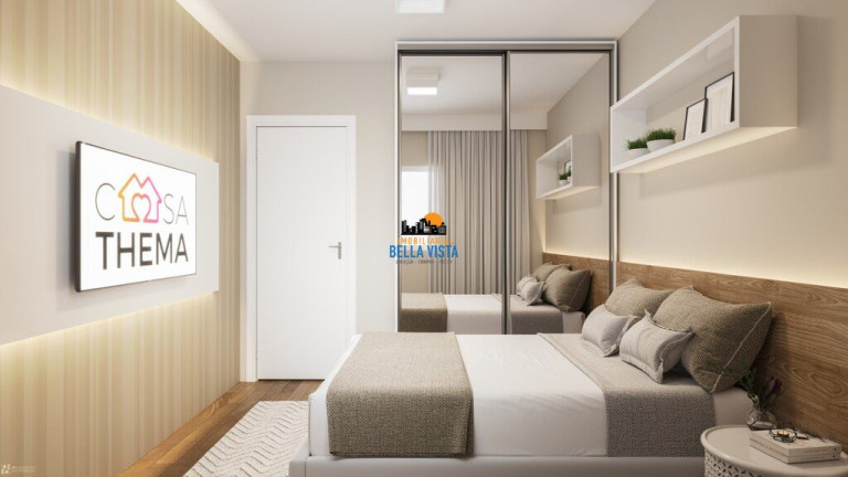 Imagem Apartamento com 1 Quarto à Venda, em Jardim Oriental - São Paulo Imagem Apartamento com 1 Quarto à Venda, em Jardim Oriental - São Paulo