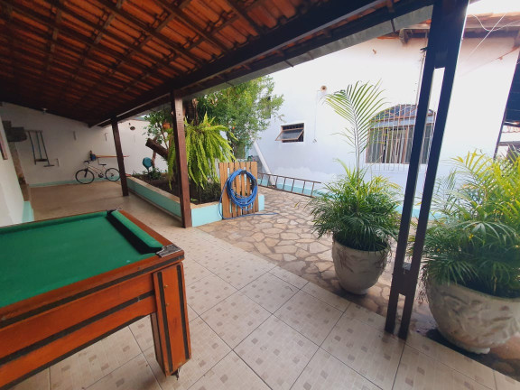 Imagem Casa com 4 Quartos à Venda, 120 m² em Rio Branco - Belo Horizonte