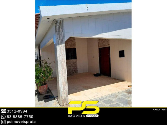 Imagem Casa com 4 Quartos à Venda, em Jardim Tavares - Campina Grande Imagem Casa com 4 Quartos à Venda, em Jardim Tavares - Campina Grande