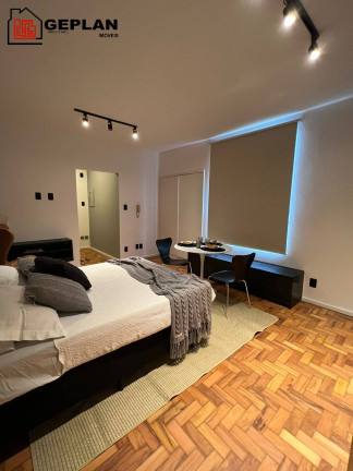 Imagem Apartamento com 1 Quarto à Venda, 33 m² em República - São Paulo Imagem Apartamento com 1 Quarto à Venda, 33 m² em República - São Paulo