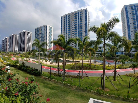 Imagem Apartamento com 2 Quartos à Venda, 86 m² em Barra da Tijuca - Rio de Janeiro