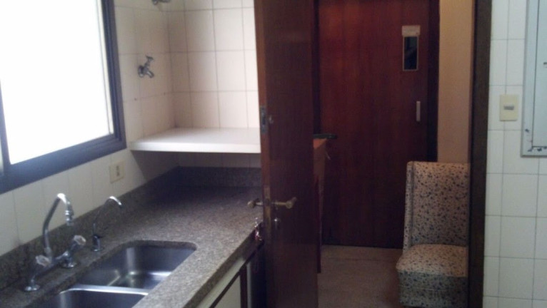 Imagem Apartamento com 4 Quartos à Venda, 212 m² em Indianópolis - São Paulo Imagem Apartamento com 4 Quartos à Venda, 212 m² em Indianópolis - São Paulo