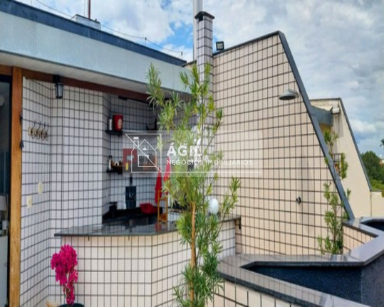 Imagem Imóvel com 3 Quartos à Venda, 140 m² em Jardim Das Indústrias - São José Dos Campos Imagem Imóvel com 3 Quartos à Venda, 140 m² em Jardim Das Indústrias - São José Dos Campos