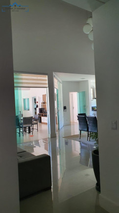 Imagem Imóvel com 3 Quartos à Venda, 660 m² em Condomínio Arco De Roma