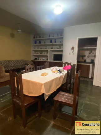 Imagem Casa com 6 Quartos para Alugar, 280 m² em Parque Tamandaré - Campos Dos Goytacazes